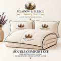 Double Comfort Set