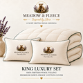King Luxury Set